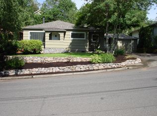 9616 SW 50th Ave, Portland, OR 97219