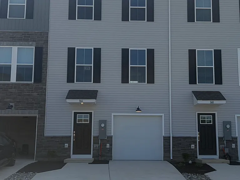 366 Mingo Way — Photo 2