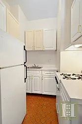 Rented by Halstead Real Estate