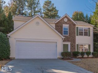 3020 Evergreen Eve Xing, Dacula, GA 30019