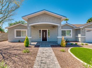 13616 N 41st Pl, Phoenix, AZ 85032