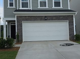 1225 Atterlee Ln, Graham, NC 27253