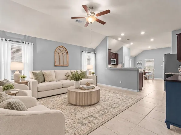 4480 Lone Alcove Dr, Spring, TX 77386