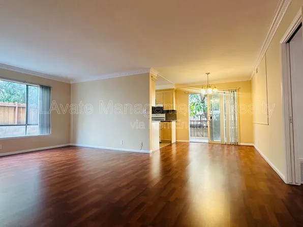 1416 N Martel Ave APT 3, Los Angeles, CA 90046