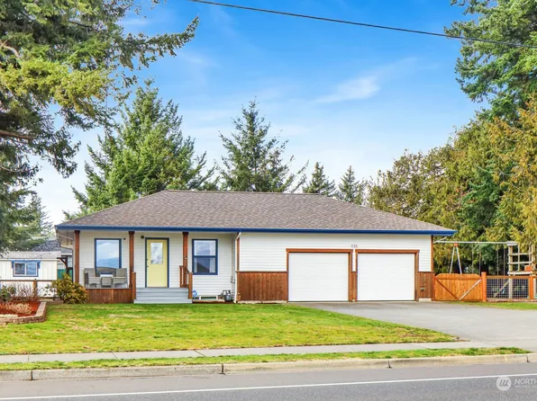 1135 E Grover Street, Lynden, WA 98264