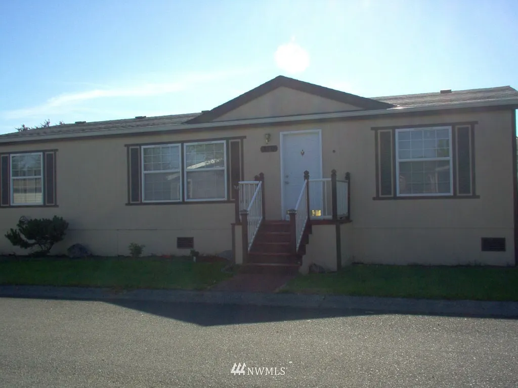 370 Willow Drive #85 photo 1