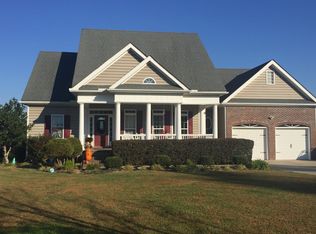 173 Billets Bridge Rd, Camden, NC 27921