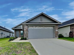 18831 Jasper Ridge Dr, Hockley, TX 77447