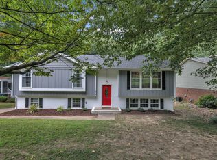 915 Flanders St, Garner, NC 27529