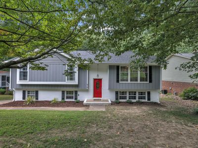 915 Flanders St, Garner, NC, 27529