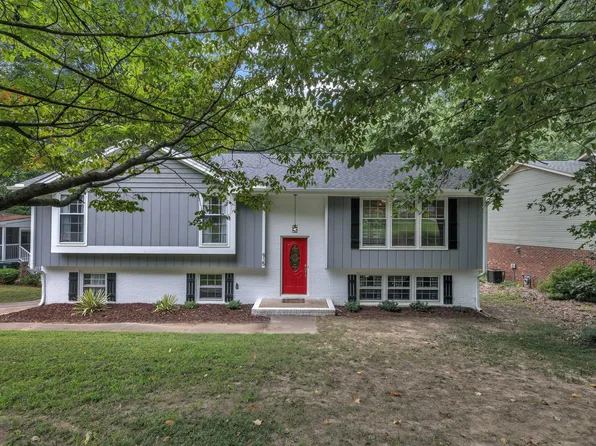 915 Flanders St, Garner, NC 27529