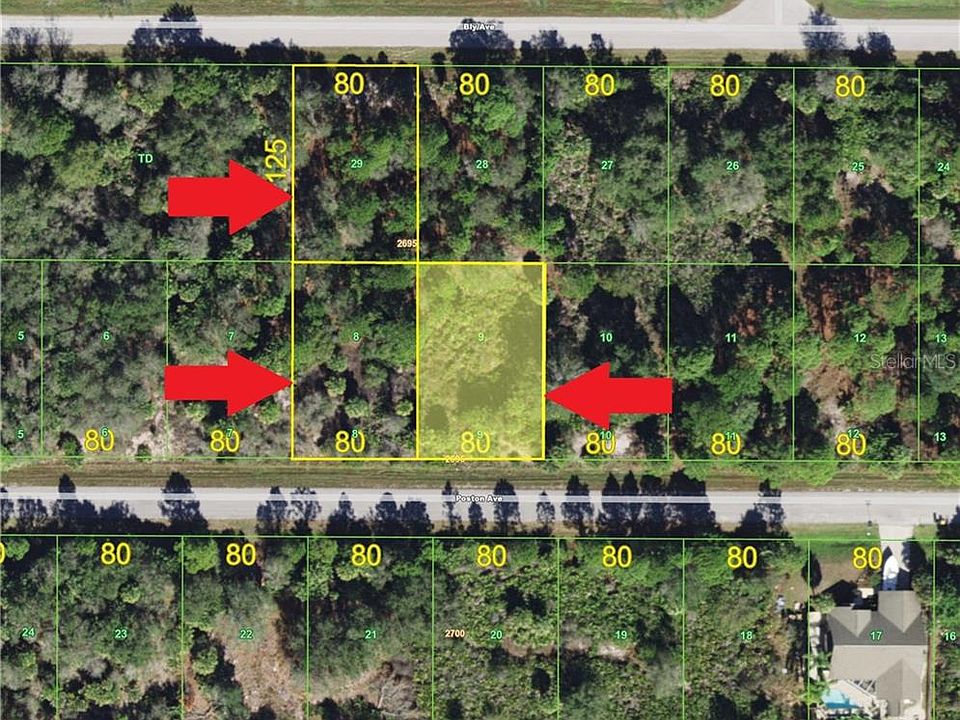 1st image of 17456 Poston Ave