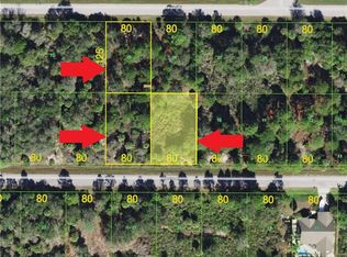 17456 Poston Ave, Port Charlotte, FL 33948