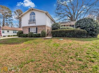 2701 W Fontainebleau Dr, Dunwoody, GA 30360 | Zillow