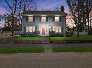 11 Morton Rd, Swampscott, MA 01907