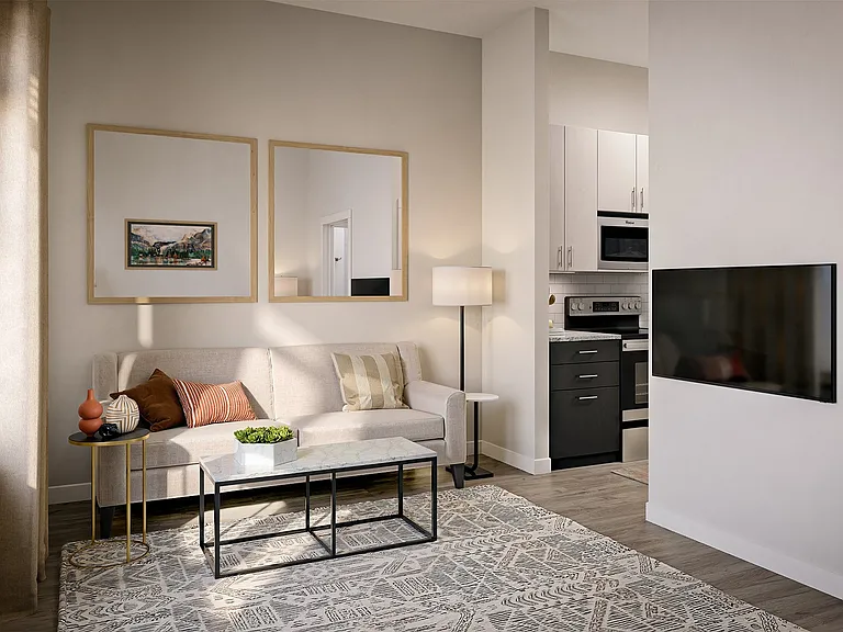 Link Apartments Lake Park — Photo 9
