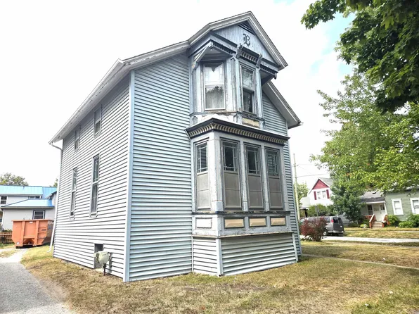1113 N Johnson St, Bay City, MI 48708