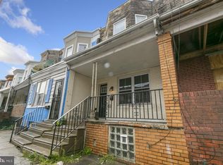 1818 S 23rd St, Philadelphia, PA 19145