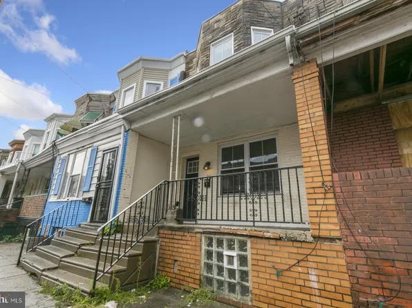 1818 S 23rd St, Philadelphia, PA 19145