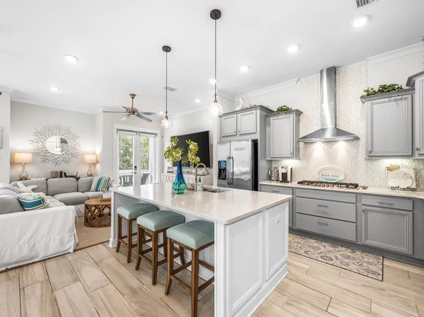 4 E Milestone Dr #A, Inlet Beach, FL 32461