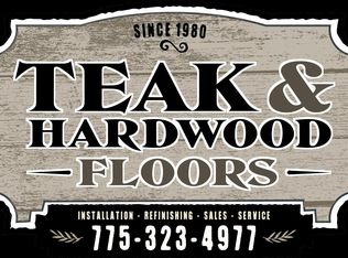 801 University Ter, Reno, NV 89503