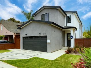 1074 Marco Pl, Venice, CA 90291