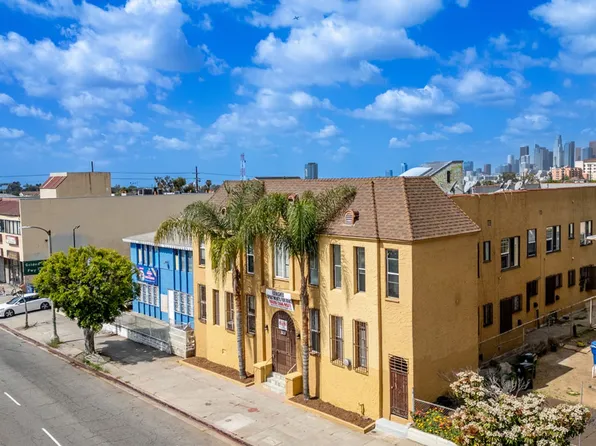 The Silver On Soto, 323 N Soto St #20, Los Angeles, CA 90033