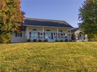 11401 Niggli Rd, Alhambra, IL 62001