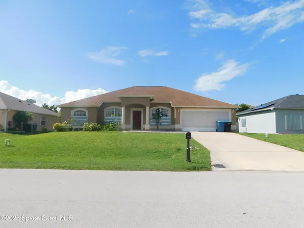 270 Olsmar St SW, Palm Bay, FL 32908