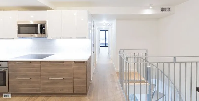 Rented by Brown Harris Stevens | media 1