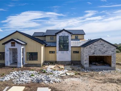 256 Charro Vista Dr, Driftwood, TX, 78619