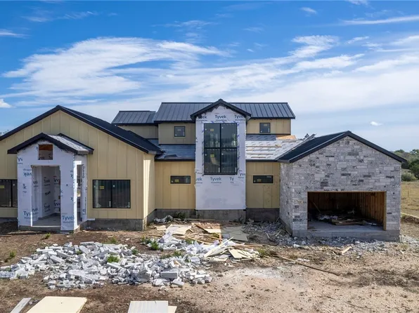 256 Charro Vista Dr, Driftwood, TX 78619