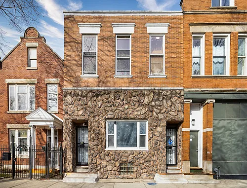 2702 S Spaulding Ave #2 Photo 1