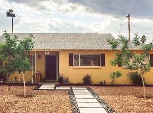 248 N Williams, Mesa, AZ 85203