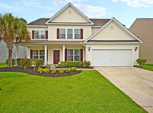 411 Sparkleberry Ln, Ladson, SC 29456