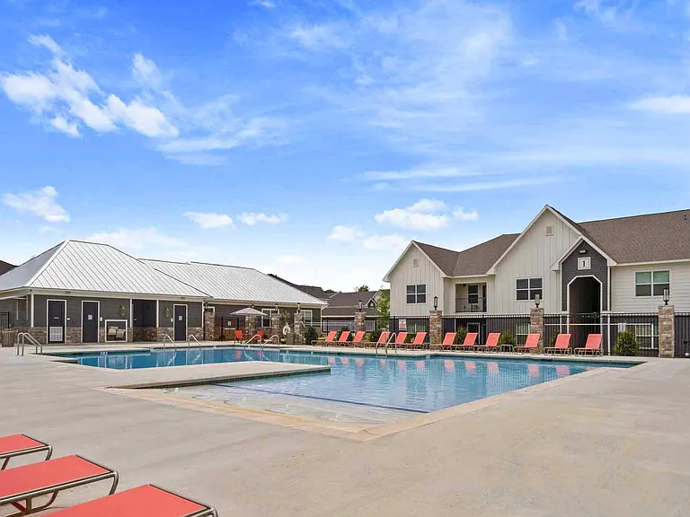 Belle Mor Luxury Apartments — Photo 22
