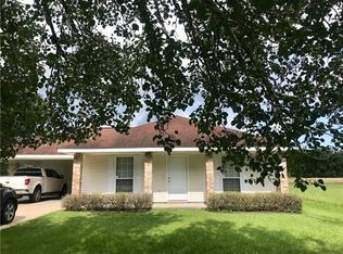 46180 Patti Rd, Hammond, LA 70401