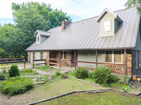 109 Quail Creek Rd, Roland, OK 74954
