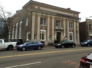 555 Columbia Rd, Dorchester, MA 02125