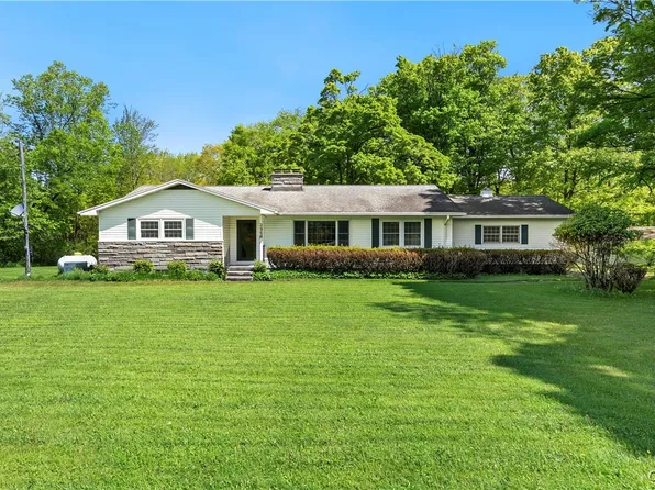 3969 Long Hill Rd, Moravia, NY 13118