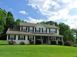 110 Meadow Run Ln, Stroudsburg, PA 18360