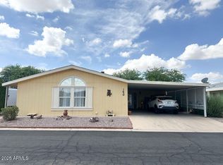 2054 N Thornton Rd SPC 140, Casa Grande, AZ 85122