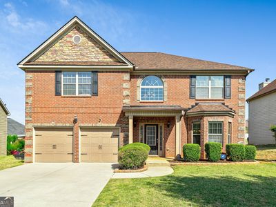 532 Pelham Pl, McDonough, GA, 30253