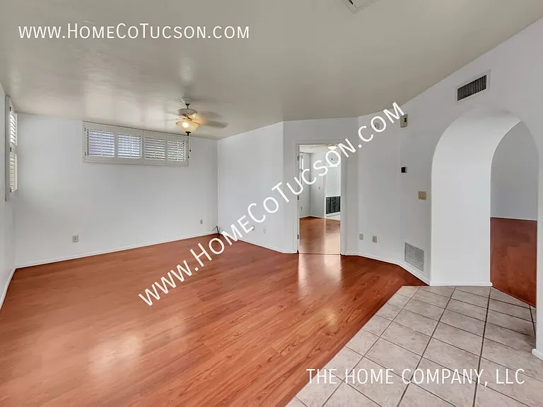 11854 N Desert Slopes Way — Photo 11