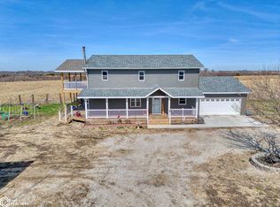 23332 590th St, Cincinnati, IA 52549