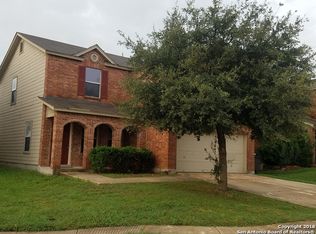9106 Blazer Pl, San Antonio, TX 78245