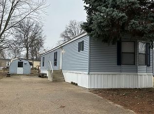 3611 Butternut Dr #44, Holland, MI