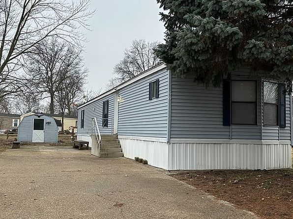 3611 Butternut Dr #44