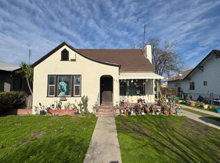 433 E Tuolumne St, Fresno, CA