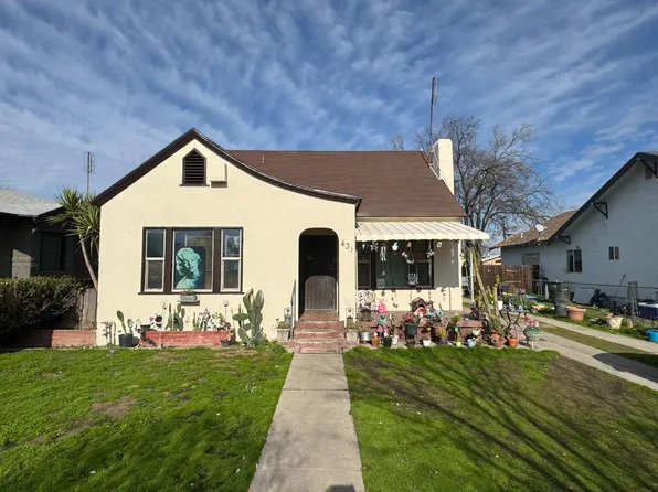 433 E Tuolumne St, Fresno, CA 93706